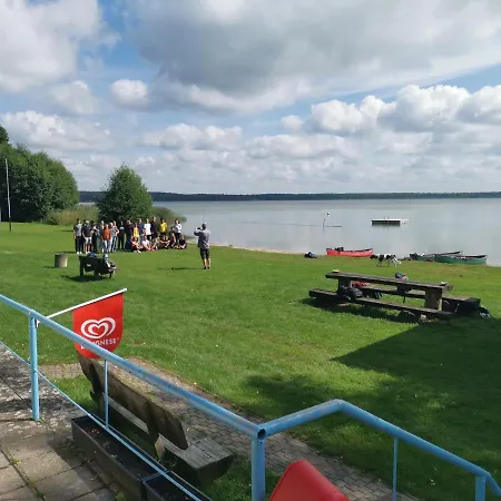 Apartment Ferienwohnung Am Goldberger See