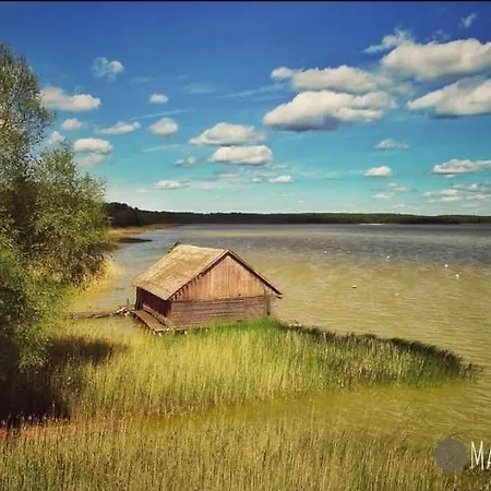 Ferienwohnung Am Goldberger See