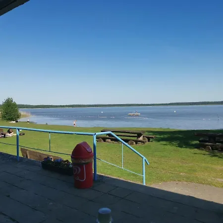 Apartment Ferienwohnung Am Goldberger See
