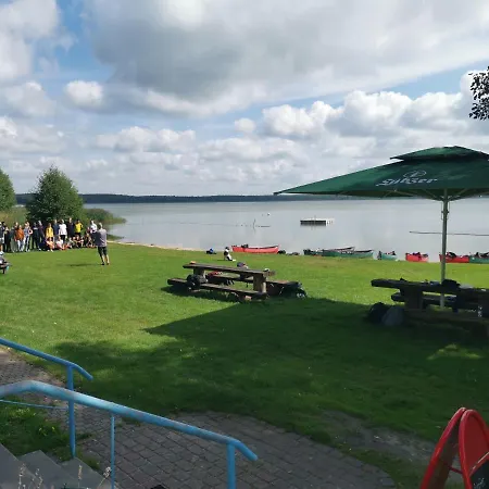 Ferienwohnung Am Goldberger See * Goldberg